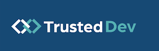 TRUSTED DEV logo