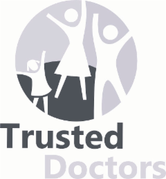TRUSTED DOCTORS logo