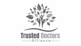 TRUSTED DOCTORS ALLIANCE logo