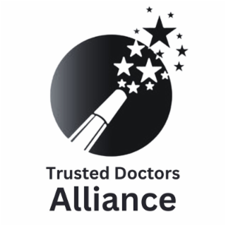 TRUSTED DOCTORS ALLIANCE logo