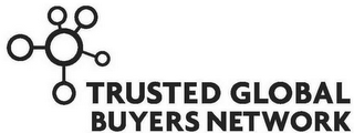 TRUSTED GLOBAL BUYERS NETWORK logo