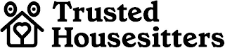 TRUSTED HOUSESITTERS logo