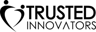 TRUSTED INNOVATORS logo