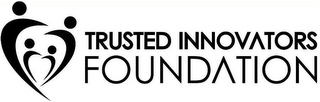 TRUSTED INNOVATORS FOUNDATION logo
