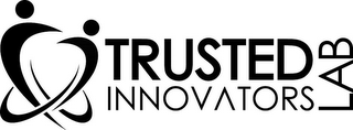 TRUSTED INNOVATORS LAB logo