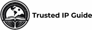 TRUSTED IP GUIDE logo