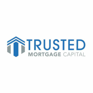 TRUSTED MORTGAGE CAPITAL logo