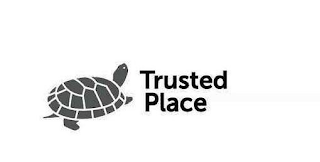 TRUSTED PLACE logo