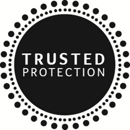 TRUSTED PROTECTION logo