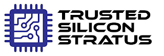 TRUSTED SILICON STRATUS logo