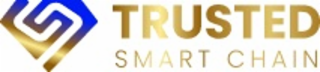 TRUSTED SMART CHAIN logo