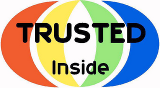 TRUSTED SOLUTION logo