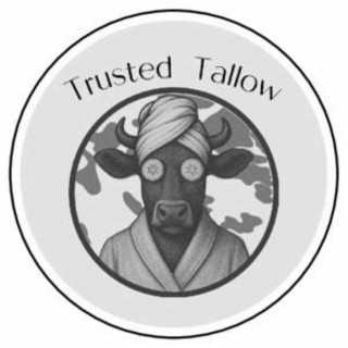 TRUSTED TALLOW logo