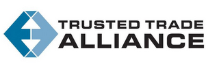 TRUSTED TRADE ALLIANCE logo