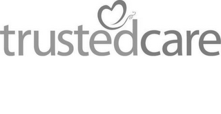 TRUSTEDCARE logo