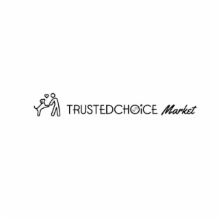 TRUSTEDCHOICE MARKET logo