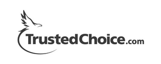 TRUSTEDCHOICE.COM logo
