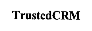 TRUSTEDCRM logo