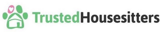 TRUSTEDHOUSESITTERS logo