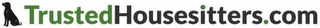 TRUSTEDHOUSESITTERS.COM logo