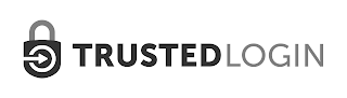 TRUSTEDLOGIN logo
