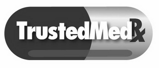 TRUSTEDMEDRX logo