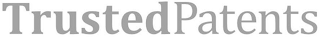 TRUSTEDPATENTS logo