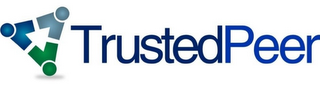 TRUSTEDPEER logo