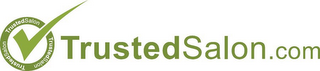 TRUSTEDSALON.COM logo