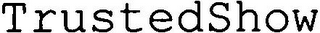 TRUSTEDSHOW logo