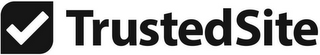 TRUSTEDSITE logo