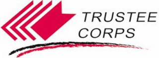 TRUSTEE CORPS logo