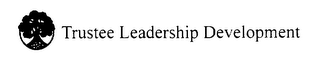 TRUSTEE LEADERSHIP DEVELOPMENT logo