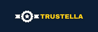 TRUSTELLA logo
