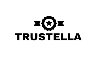 TRUSTELLA logo