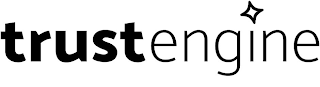 TRUSTENGINE logo