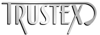 TRUSTEX logo