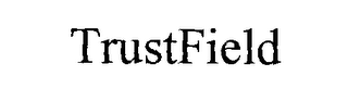 TRUSTFIELD logo