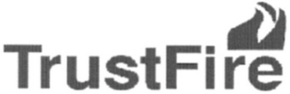 TRUSTFIRE logo