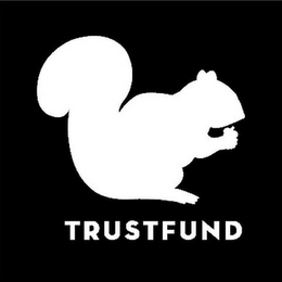 TRUSTFUND logo