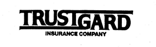 TRUSTGARD INSURANCE COMPANY logo