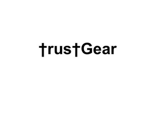 TRUSTGEAR logo