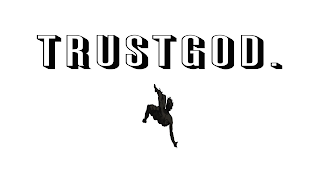 TRUSTGOD logo