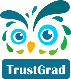 TRUSTGRAD logo