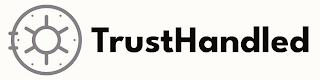 TRUSTHANDLED logo