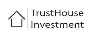 TRUSTHOUSE INVESTMENT logo