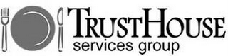 TRUSTHOUSE SERVICES GROUP logo