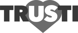 TRUSTI logo
