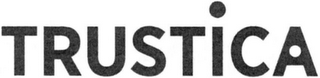 TRUSTICA logo