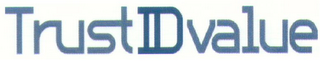 TRUSTIDVALUE logo